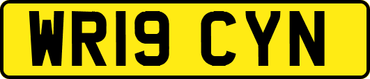 WR19CYN