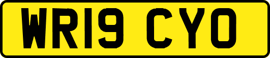 WR19CYO