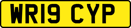 WR19CYP