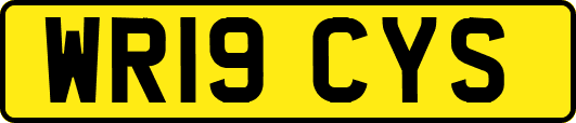WR19CYS