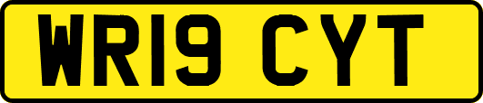 WR19CYT