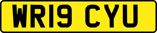 WR19CYU