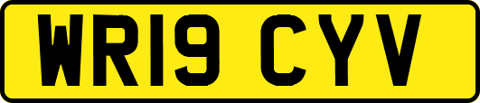 WR19CYV