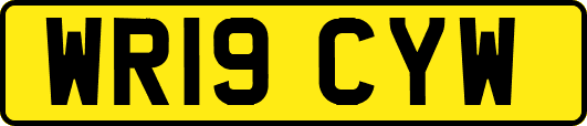 WR19CYW