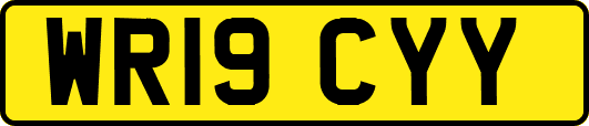 WR19CYY