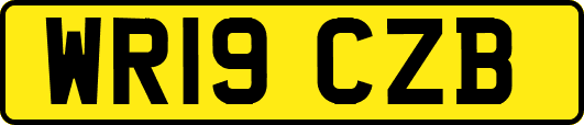 WR19CZB