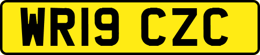 WR19CZC