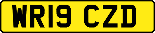WR19CZD