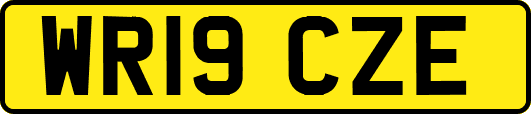 WR19CZE