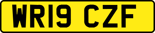 WR19CZF