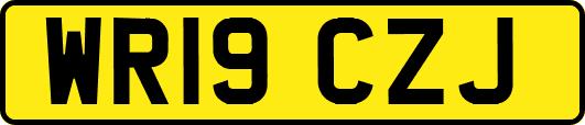 WR19CZJ