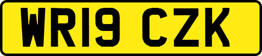 WR19CZK