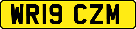 WR19CZM