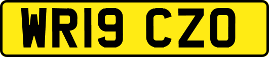 WR19CZO