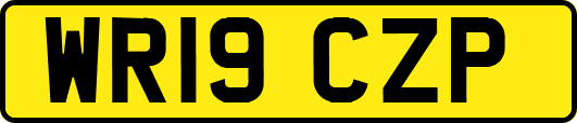 WR19CZP