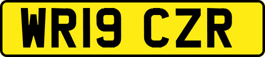 WR19CZR