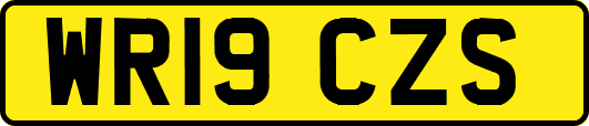 WR19CZS