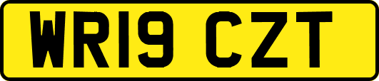 WR19CZT
