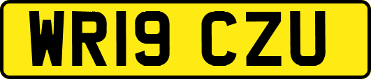 WR19CZU