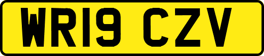 WR19CZV
