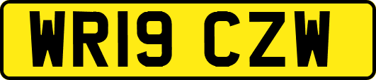 WR19CZW
