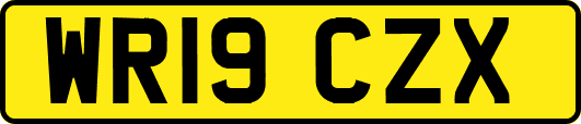 WR19CZX