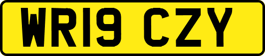 WR19CZY