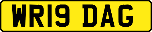 WR19DAG