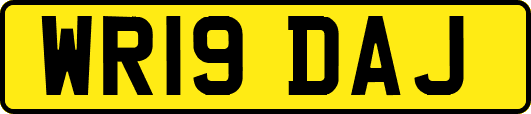 WR19DAJ