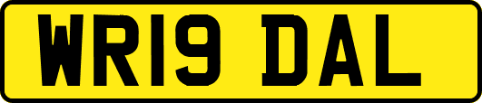 WR19DAL