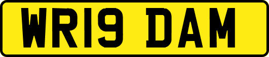 WR19DAM