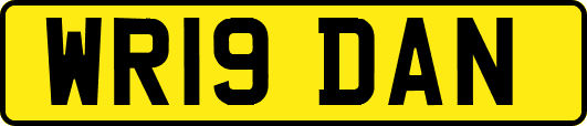 WR19DAN