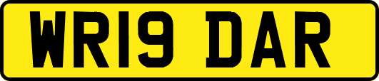 WR19DAR