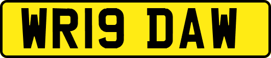 WR19DAW