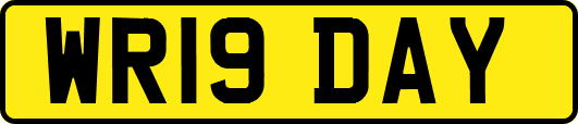 WR19DAY