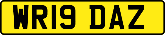 WR19DAZ
