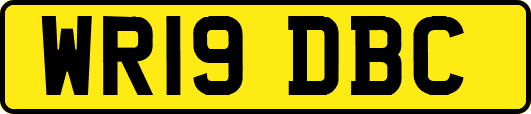 WR19DBC