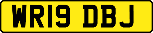WR19DBJ