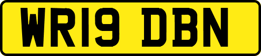 WR19DBN
