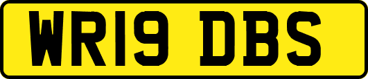 WR19DBS