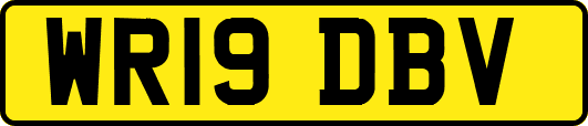 WR19DBV