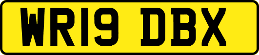 WR19DBX