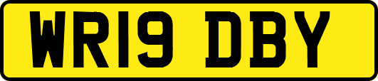 WR19DBY