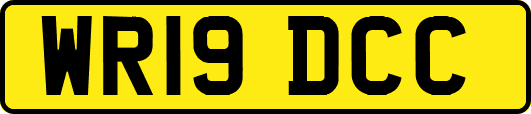 WR19DCC
