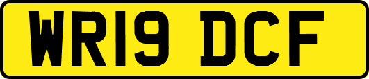 WR19DCF