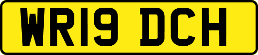 WR19DCH