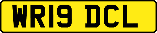 WR19DCL