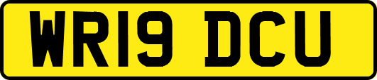 WR19DCU
