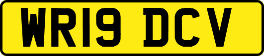 WR19DCV