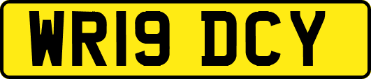 WR19DCY